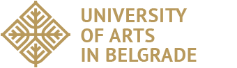 university of arts logo